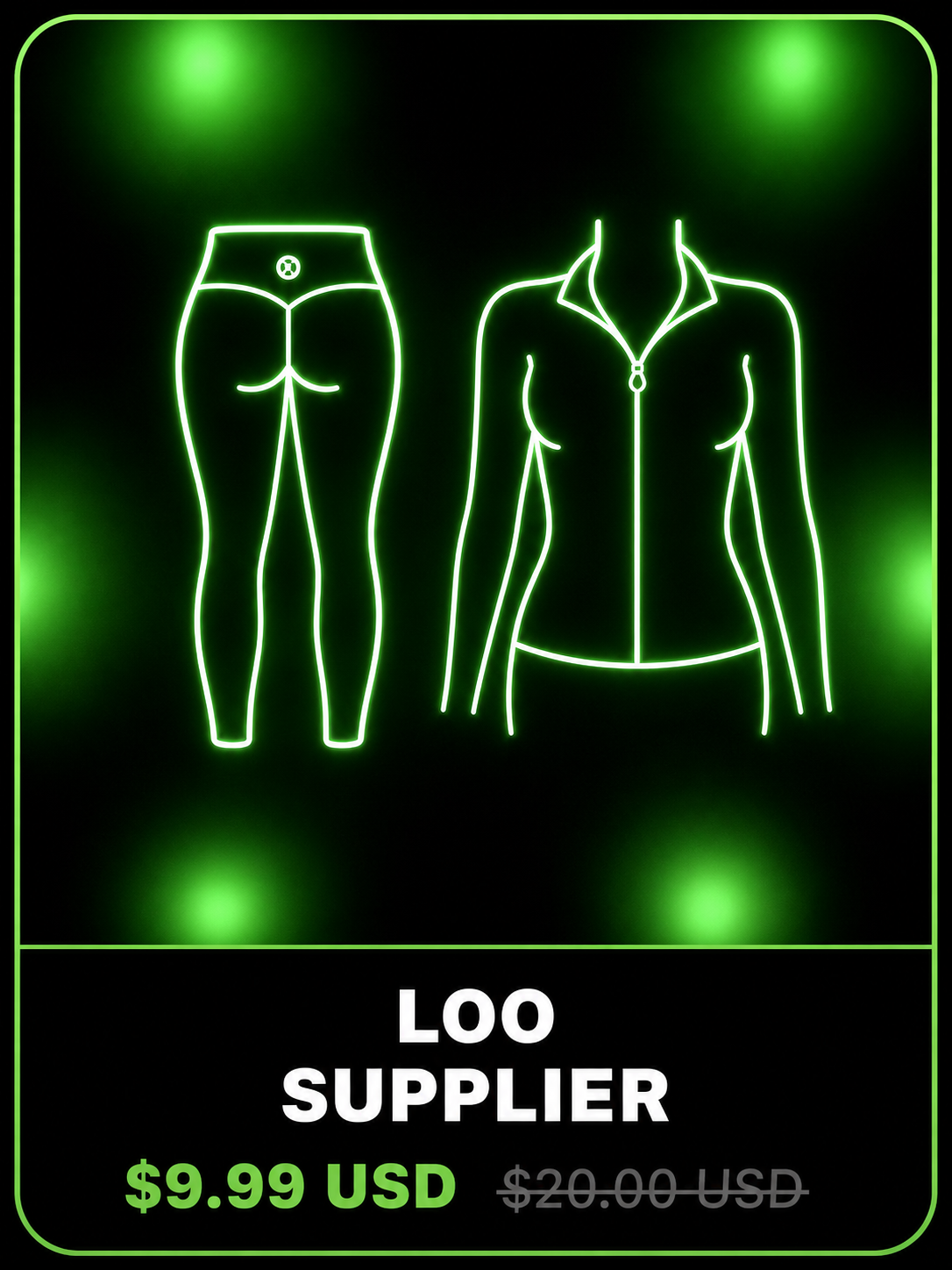 LOO SUPPLIER