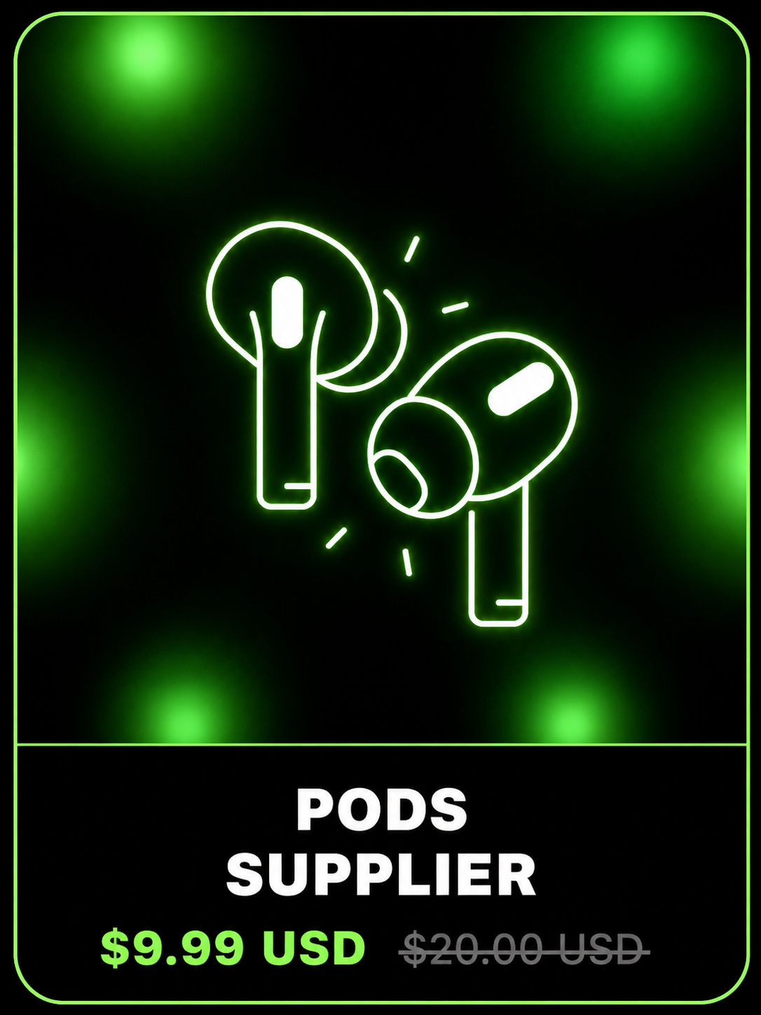 PODS