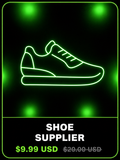 SHOE SUPPLIER