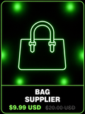 BAG SUPPLIER