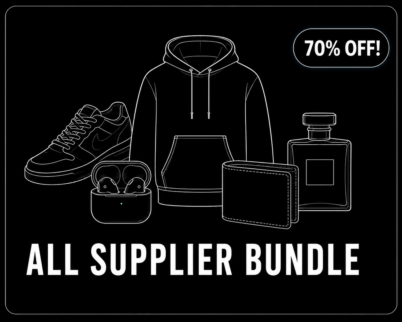 ALL SUPPLIER BUNDLE