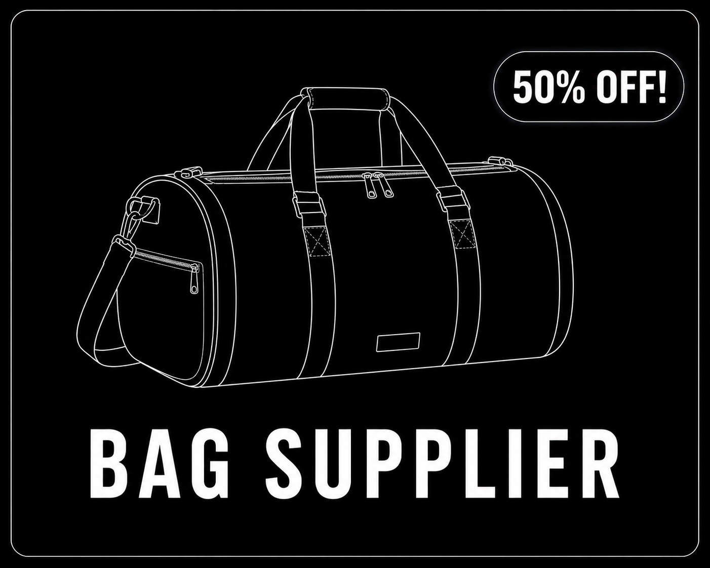 BAG SUPPLIER