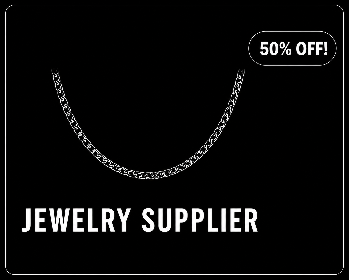 JEWELRY SUPPLIER