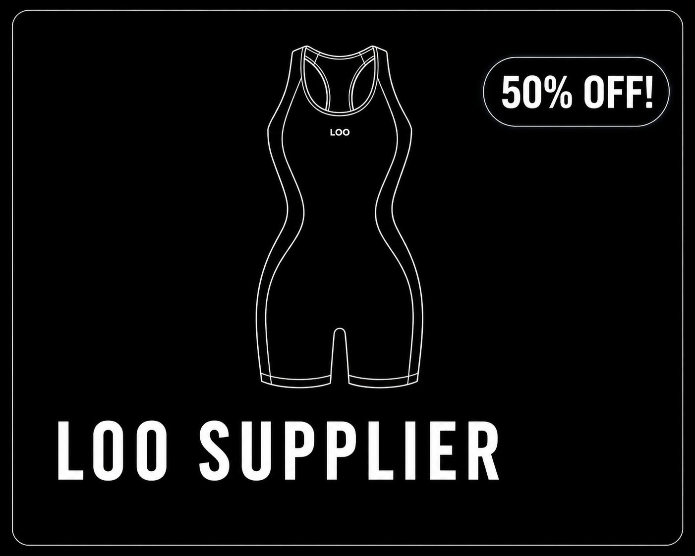 LOO SUPPLIER