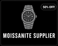 MOISSANITE SUPPLIER