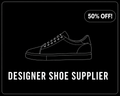 DESIGNER SHOE SUPPLIER